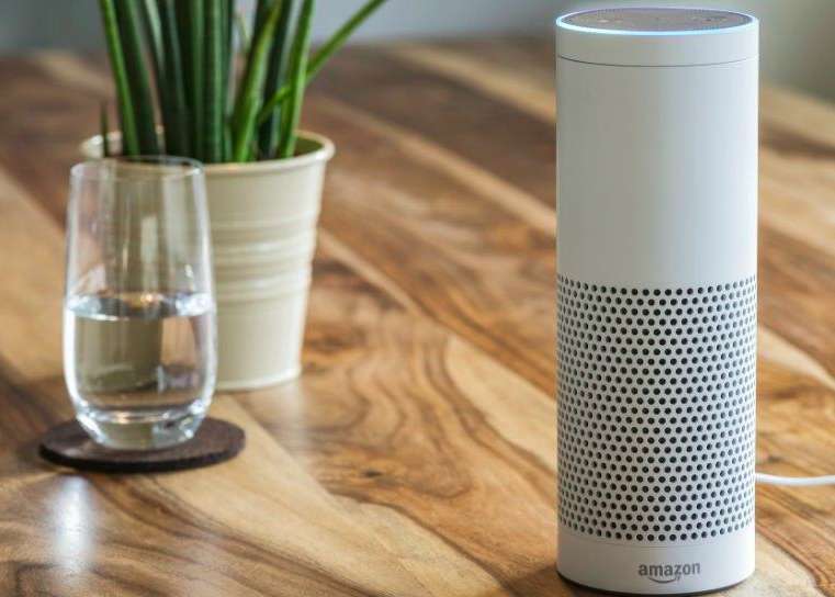 AMAZON-MARRIOTT BROTHERHOOD FOR ALEXA, CAN YOU READ BETWEEN THE LINES?